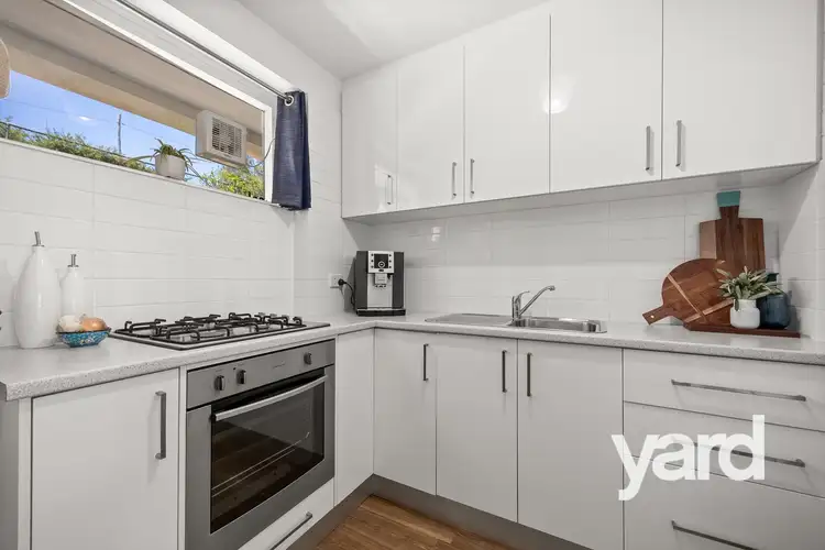 Third view of Homely house listing, 5/8 Ord Street, Fremantle WA 6160