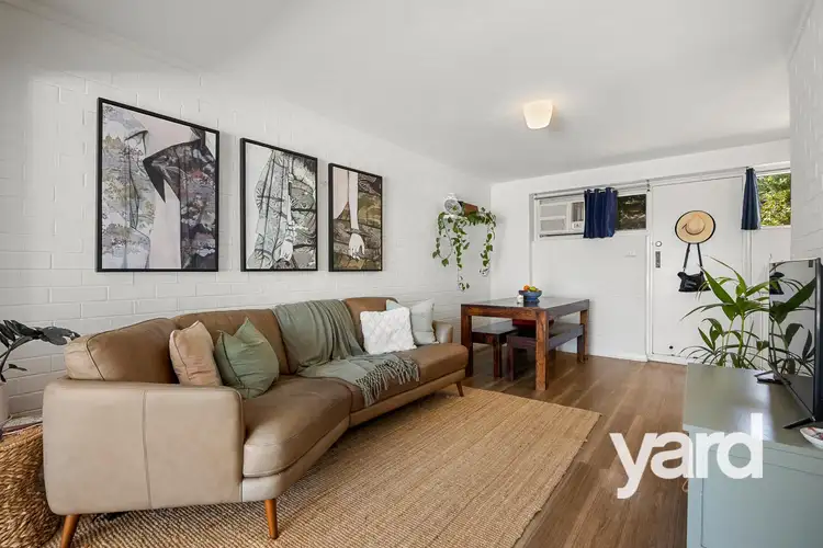 Fourth view of Homely house listing, 5/8 Ord Street, Fremantle WA 6160