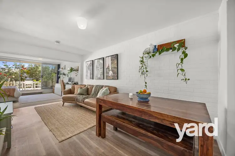 Fifth view of Homely house listing, 5/8 Ord Street, Fremantle WA 6160