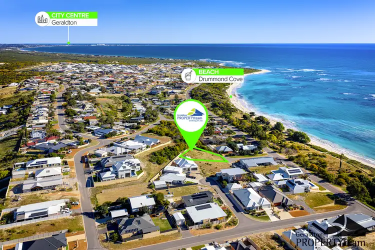 12 Surf Place, Drummond Cove WA 6532