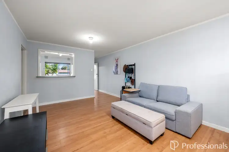 Fourth view of Homely house listing, 5/26 Salcott Road, Girrawheen WA 6064