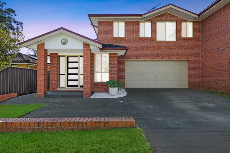 1A Lamont Place, South Windsor NSW 2756