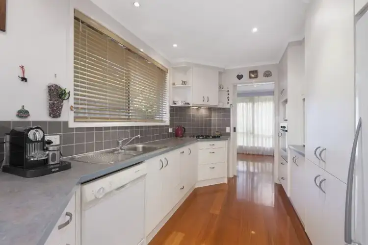 Second view of Homely house listing, 18 Bunker Crescent, Glen Waverley VIC 3150
