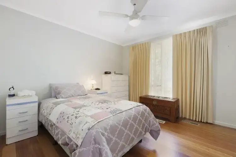 Fourth view of Homely house listing, 18 Bunker Crescent, Glen Waverley VIC 3150