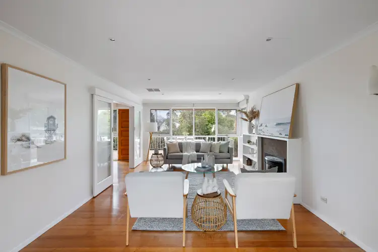 Fourth view of Homely house listing, 10 Hoadley Avenue, Frankston South VIC 3199