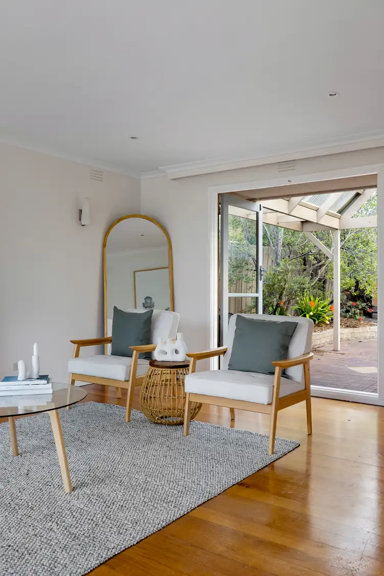 Fifth view of Homely house listing, 10 Hoadley Avenue, Frankston South VIC 3199