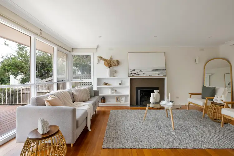 Seventh view of Homely house listing, 10 Hoadley Avenue, Frankston South VIC 3199