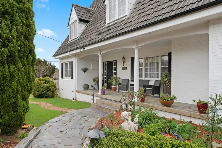 1 Bryant Street, Goulburn NSW 2580