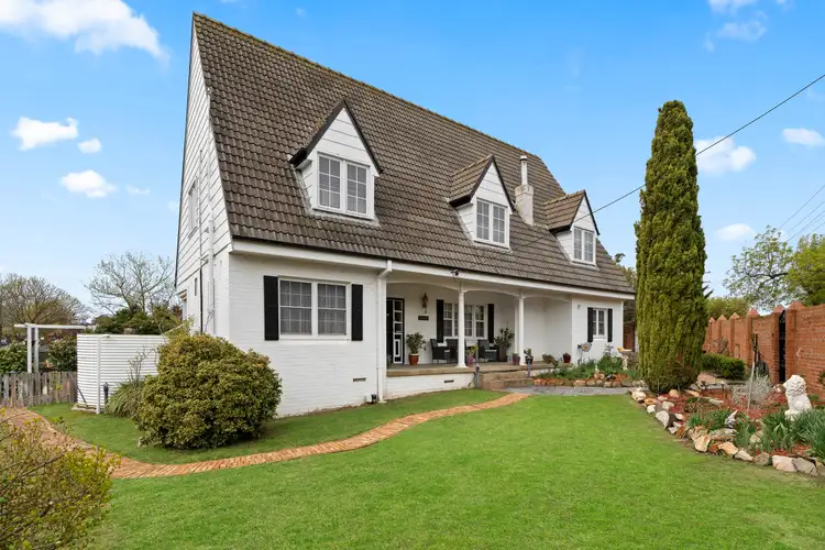 1 Bryant Street, Goulburn NSW 2580