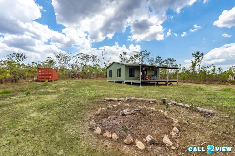 Main view of Homely house listing, 55 Emperor Road, Dundee Downs NT 840