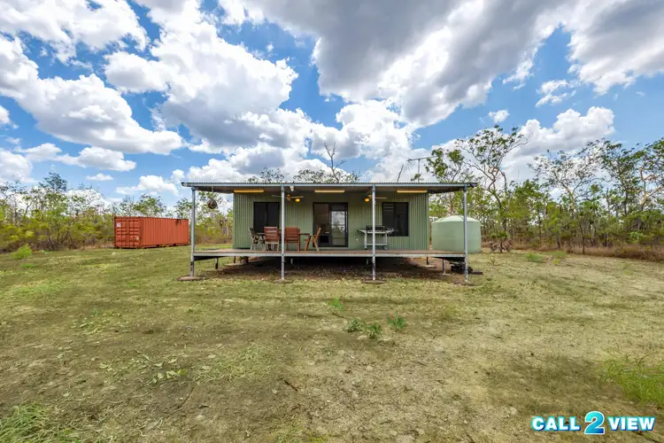 Third view of Homely house listing, 55 Emperor Road, Dundee Downs NT 840