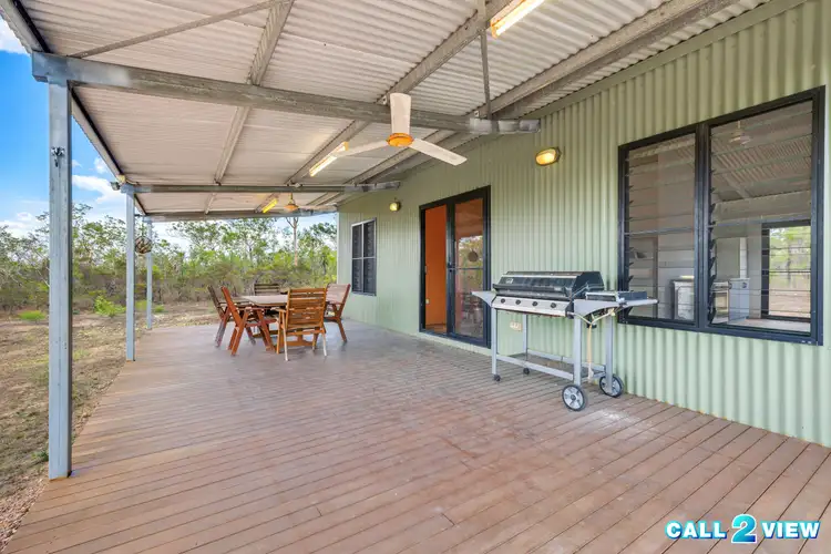 Fourth view of Homely house listing, 55 Emperor Road, Dundee Downs NT 840