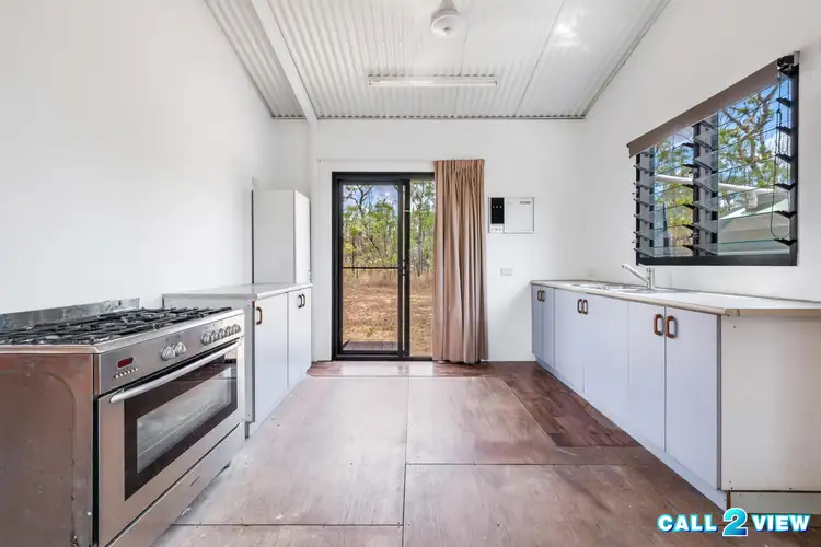 Fifth view of Homely house listing, 55 Emperor Road, Dundee Downs NT 840