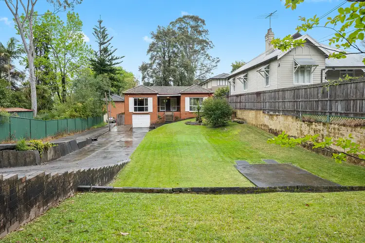 56 The Esplanade, Thornleigh NSW 2120