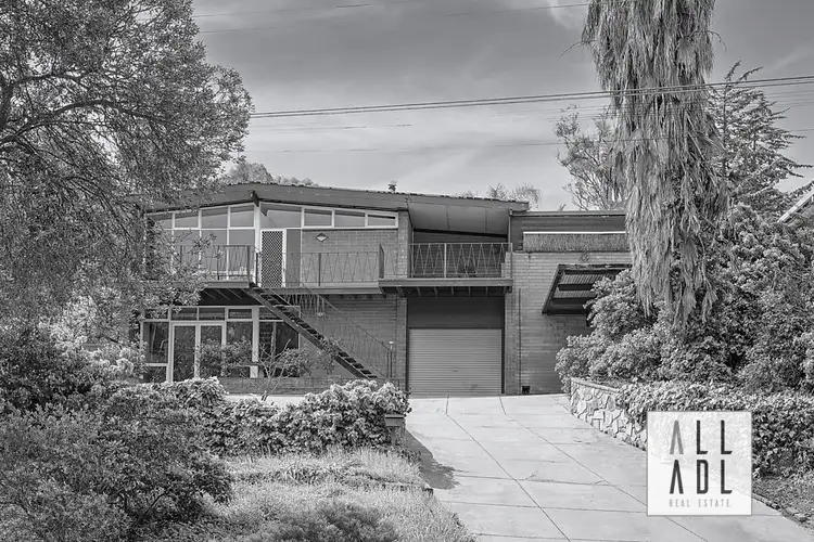 112 Brougham Drive, Valley View SA 5093