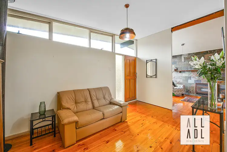 Fifth view of Homely house listing, 112 Brougham Drive, Valley View SA 5093