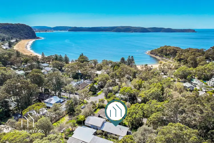 2/15 Tourmaline Avenue, Pearl Beach NSW 2256