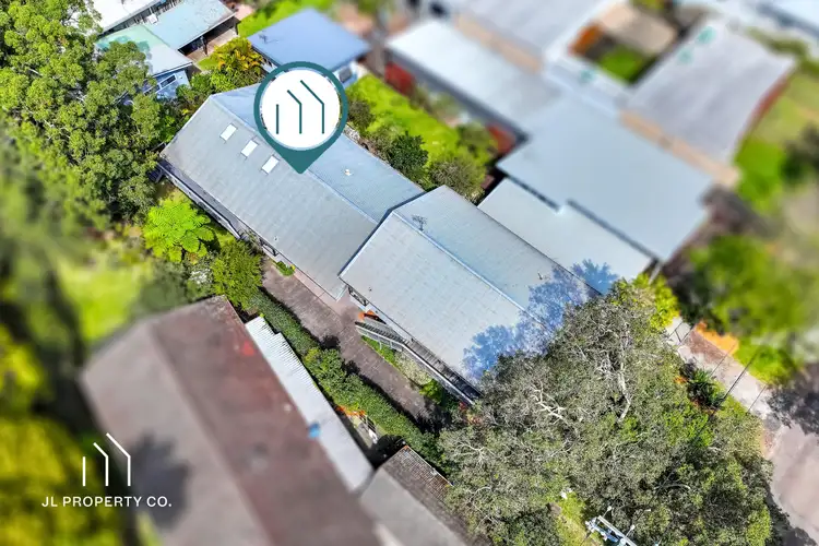 2/15 Tourmaline Avenue, Pearl Beach NSW 2256