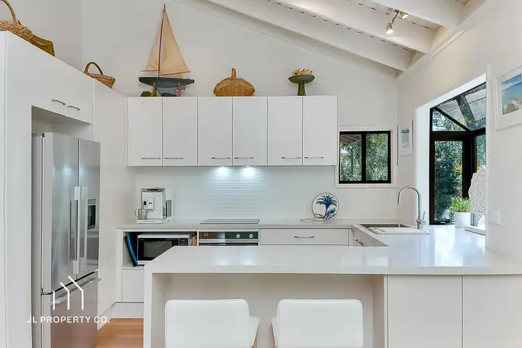 Fourth view of Homely villa listing, 2/15 Tourmaline Avenue, Pearl Beach NSW 2256