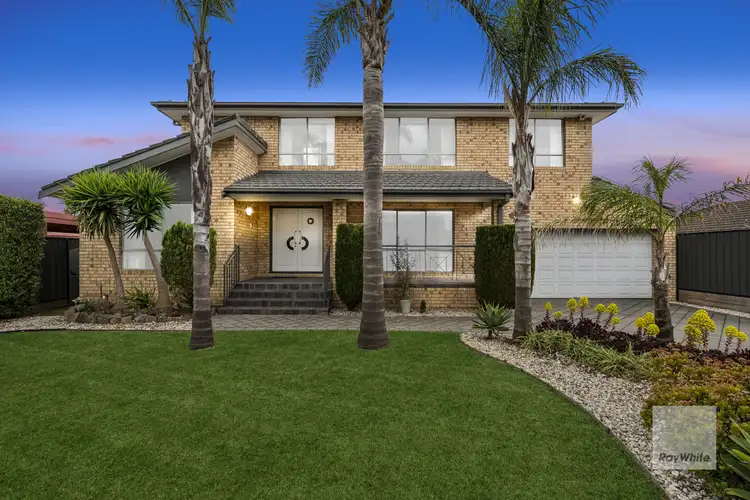 124 Willys Avenue, Keilor Downs VIC 3038