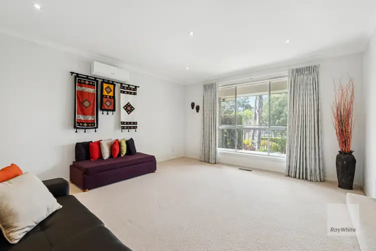 Second view of Homely house listing, 124 Willys Avenue, Keilor Downs VIC 3038