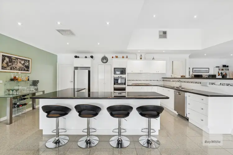 Third view of Homely house listing, 124 Willys Avenue, Keilor Downs VIC 3038