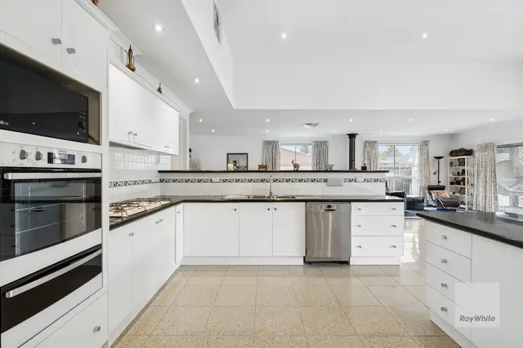 Fourth view of Homely house listing, 124 Willys Avenue, Keilor Downs VIC 3038