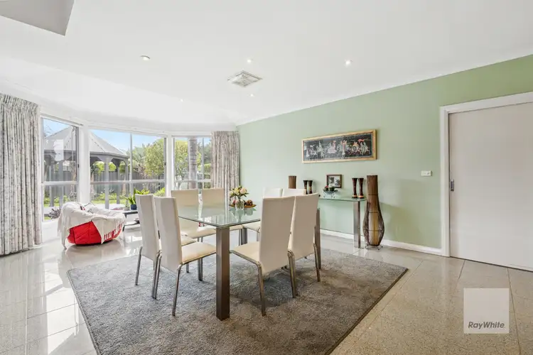 Fifth view of Homely house listing, 124 Willys Avenue, Keilor Downs VIC 3038