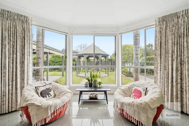 Sixth view of Homely house listing, 124 Willys Avenue, Keilor Downs VIC 3038