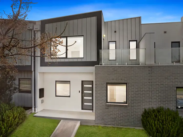 117 Saltlake Boulevard, Wollert VIC 3750