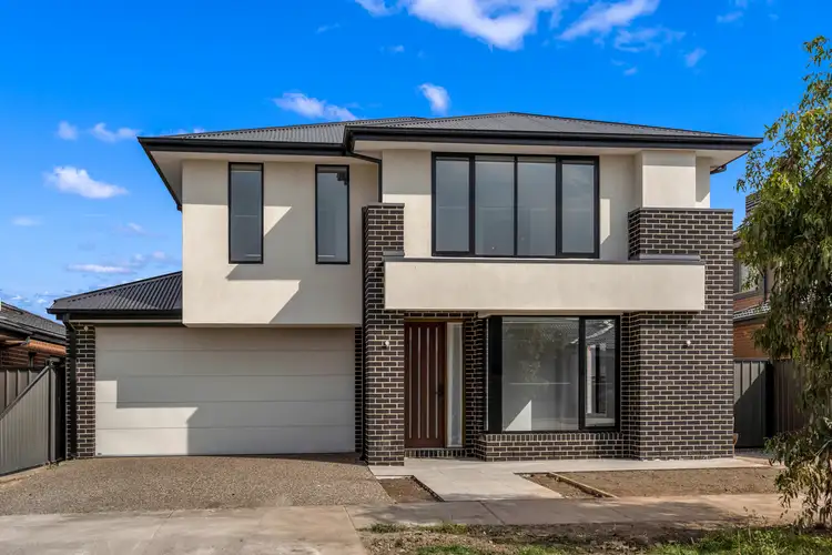 6 Coronado Avenue, Craigieburn VIC 3064