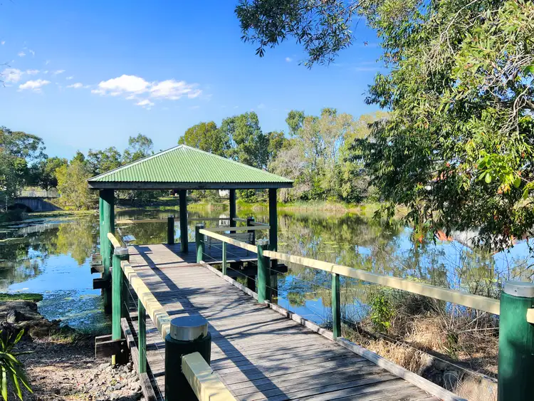 Third view of Homely house listing, 34/2 Springhill Drive, Sippy Downs QLD 4556