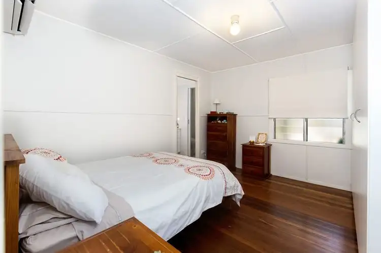 Second view of Homely unit listing, 1/17 Adrian Street, Margate QLD 4019