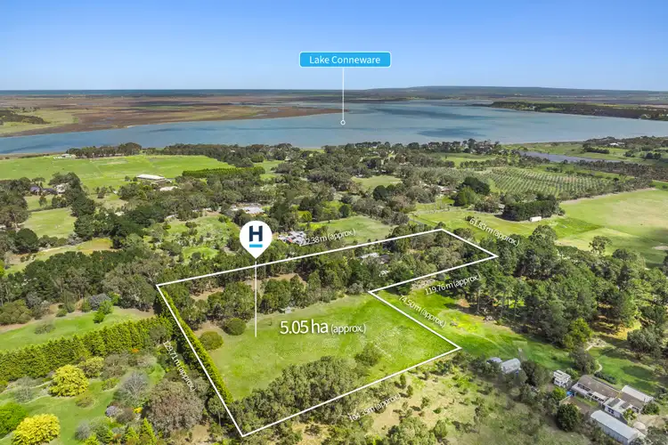 115-119 Brinsmead Lane