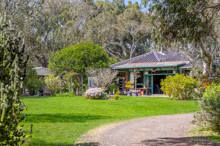 Second view of Homely house listing, 115-119 Brinsmead Lane, Leopold VIC 3224