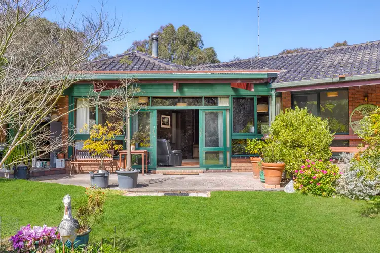 Fifth view of Homely house listing, 115-119 Brinsmead Lane, Leopold VIC 3224