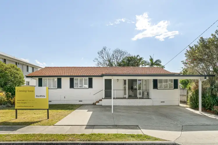 30 Derby Lane, Enoggera QLD 4051