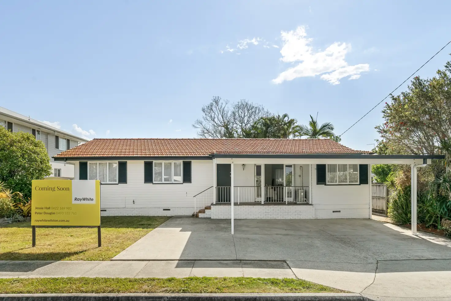 Main view of Homely house listing, 30 Derby Lane, Enoggera QLD 4051