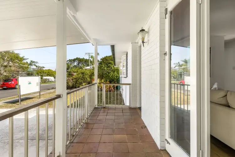 Second view of Homely house listing, 30 Derby Lane, Enoggera QLD 4051