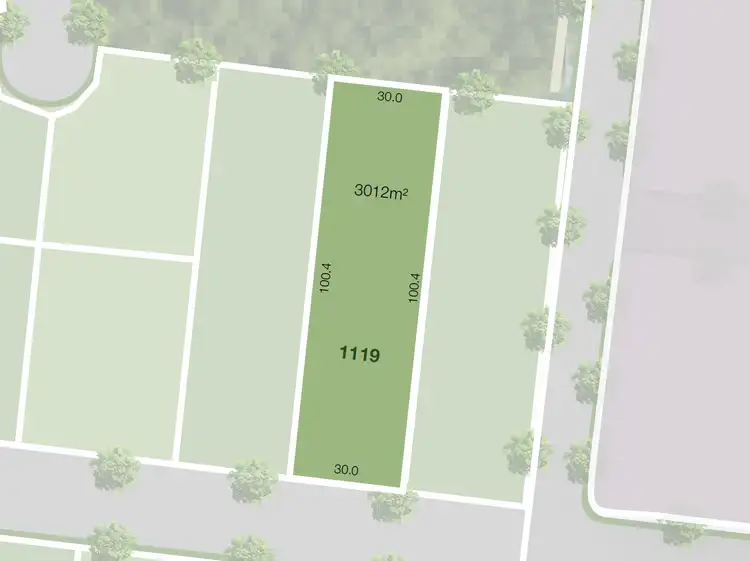 Lot 1119 Sempfs Road, Dundowran Beach QLD 4655