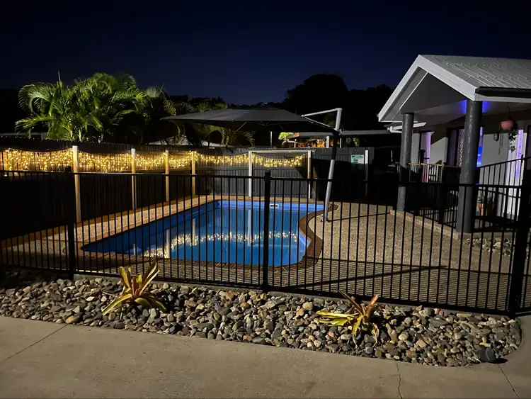 Second view of Homely house listing, 8 Cuthbert Court, Slade Point QLD 4740