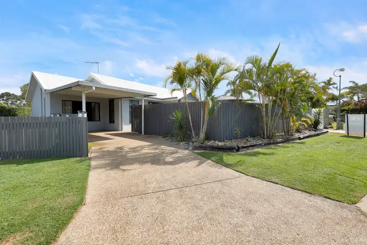 Fourth view of Homely house listing, 8 Cuthbert Court, Slade Point QLD 4740