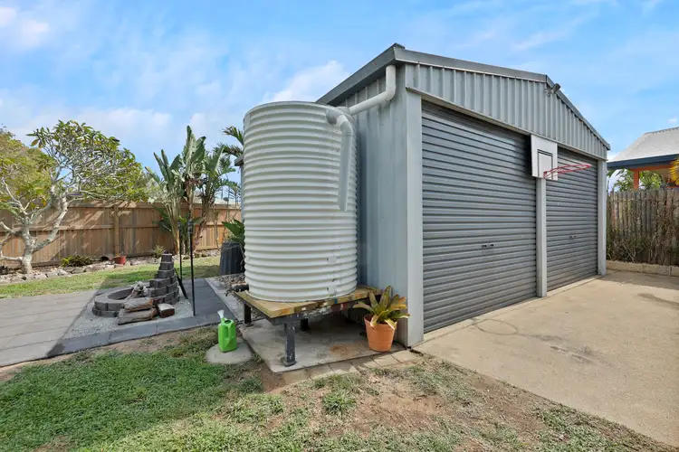 Fourth view of Homely house listing, 8 Cuthbert Court, Slade Point QLD 4740