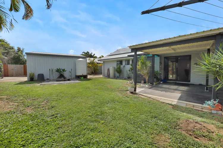 Fifth view of Homely house listing, 8 Cuthbert Court, Slade Point QLD 4740