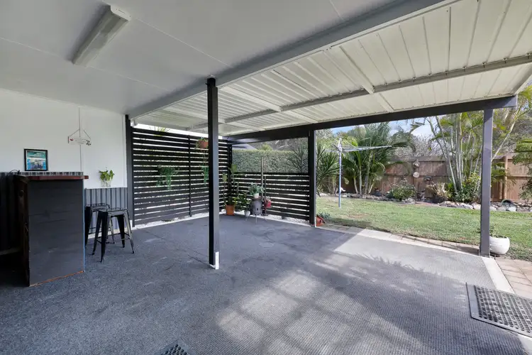 Seventh view of Homely house listing, 8 Cuthbert Court, Slade Point QLD 4740