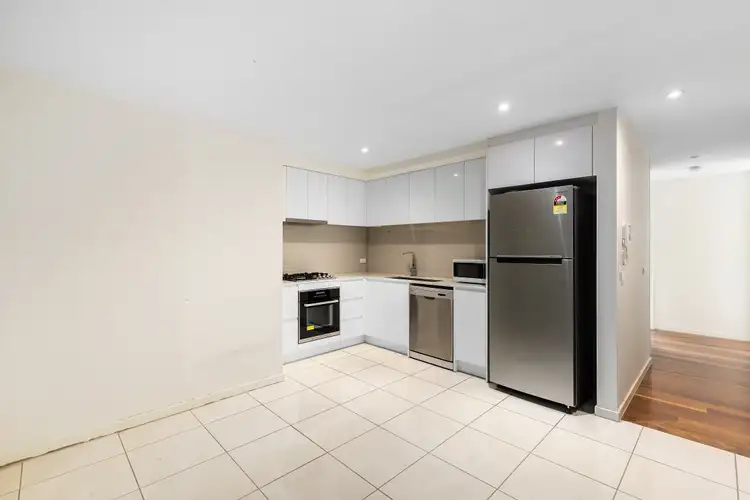 Second view of Homely unit listing, 2/133 Nicholson Street, Coburg VIC 3058