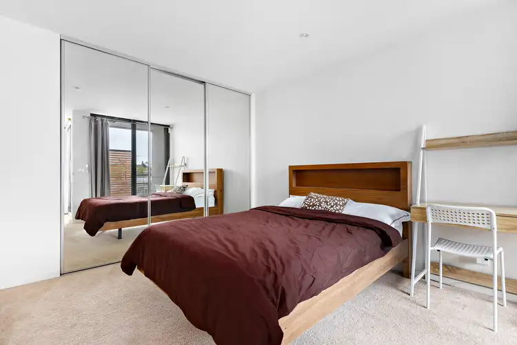 Third view of Homely apartment listing, 8/133 Nicholson Street, Coburg VIC 3058