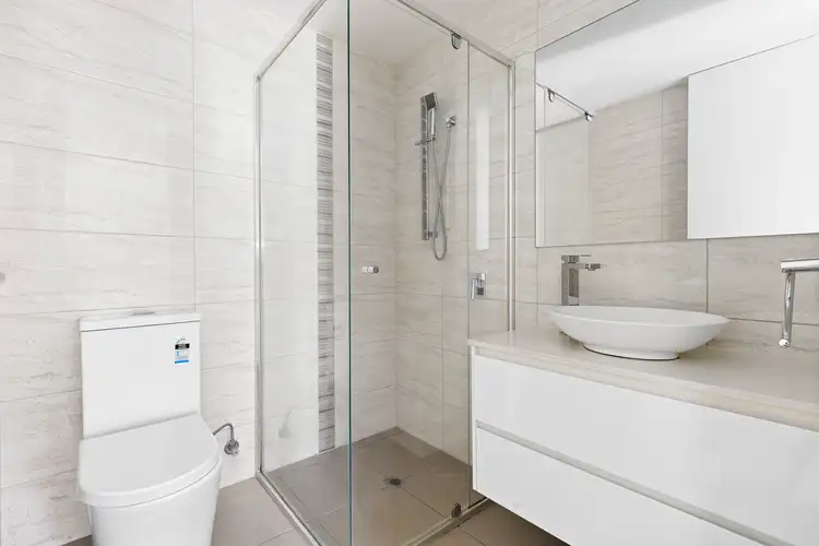 Fourth view of Homely apartment listing, 8/133 Nicholson Street, Coburg VIC 3058