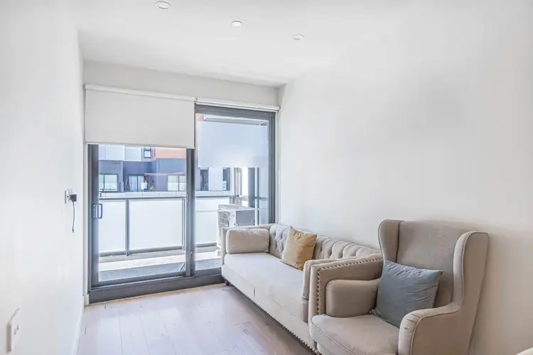 Fourth view of Homely apartment listing, 111/200 Reynolds Road, Doncaster East VIC 3109