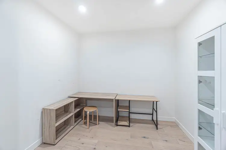 Fifth view of Homely apartment listing, 111/200 Reynolds Road, Doncaster East VIC 3109